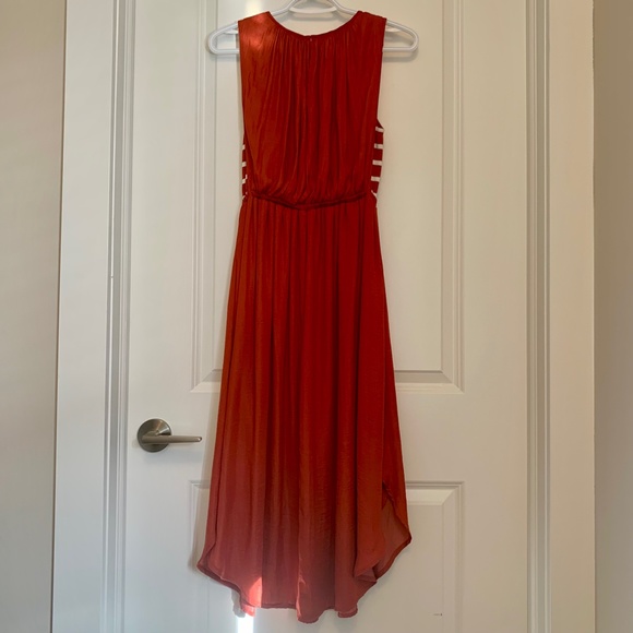 Anthropologie Costa Midi Dress - Picture 4 of 10